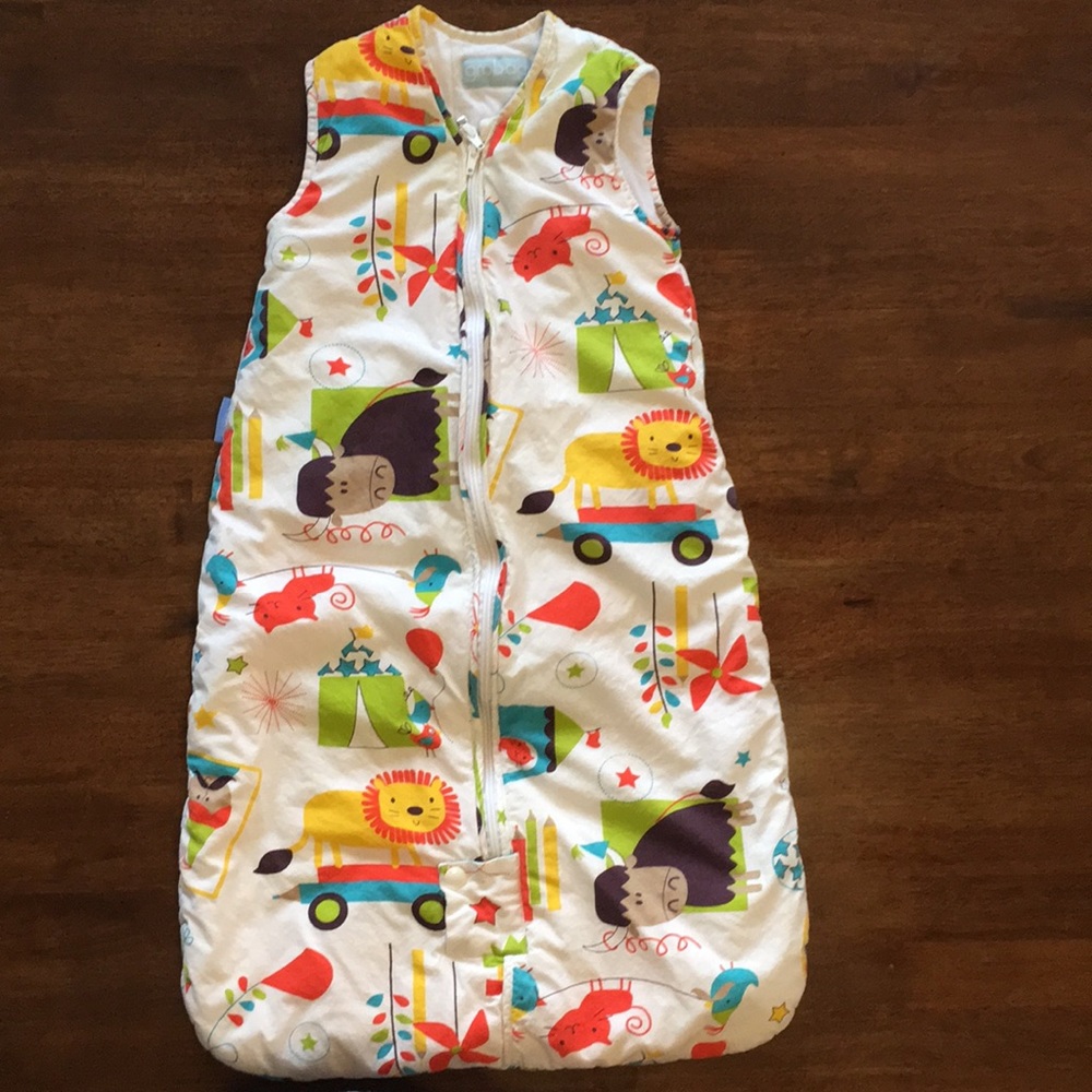 Grobag size L